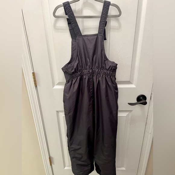 One piece snow suit kids - Picture 5 of 5